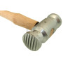 Texturing Hammer Square & Lines