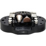 Engraving Spherical Block
