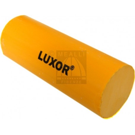 LUXOR orange polishing compound