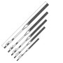 VALLORBE Needle File Flat