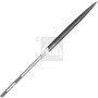 VALLORBE Needle File Half-Round