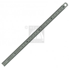 Flexible Steel Rule mm 250