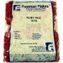 Freeman Injection Wax Ruby Red Flakes