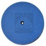 Silicone wheel polisher Ø 22 mm