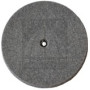 Silicone wheel polisher Ø 22 mm