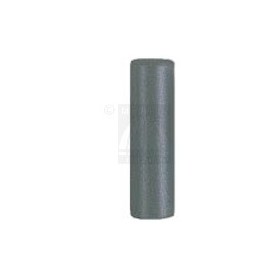 Silicone Cylinder for finishing Ø mm 0,6 x 22