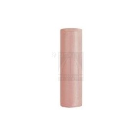Silicone Cylinder High-gloss Polisher Ø mm 0,6 x 22