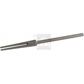 Conical Slotted Mandrel for Emery Paper