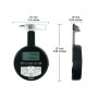 PRESIDIUM Gem Computer Gauge