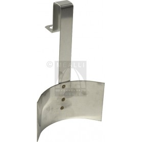 Stainless Steel Anode 0,6 lt.