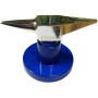 Hardened Steel Anvil with base mm 105