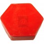 Red Sealing Wax in block