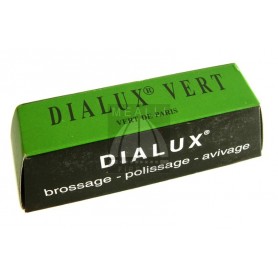 DIALUX Green polishing compound