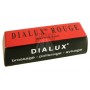 DIALUX red polishing compound