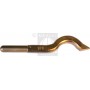 Punch for Gold 375 - II Size - Curved