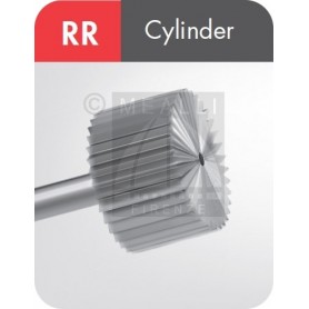 MAILLEFER Cylinder Burs Fig. RR