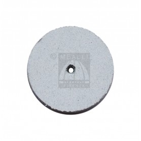 Silicone wheel polisher Ø 16 mm
