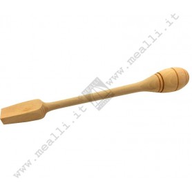 Wooden Handle for Chasing Hammers