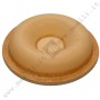 Leather Ring Pad