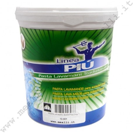 Hand Cleaning Paste kg. 1