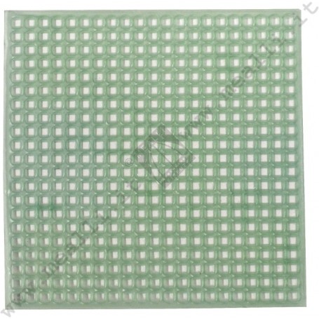 Wax Retention Grids 50 x 50 mm