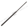 VALLORBE Needle File Flat