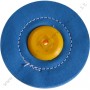 Spazzola circolare tela blu Ø 100 mm