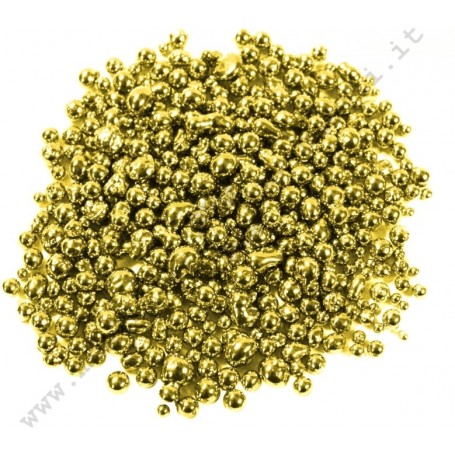 Yellow Alloy for gold A182N ultracast