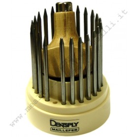 MAILLEFER Beading Tools