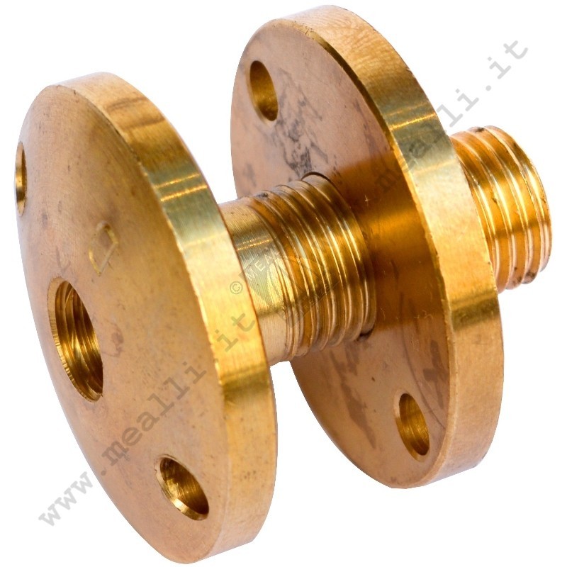 Rivetti Con Mandrino Ottone Rivetti Ciechi POP In Rame, 50 Pezzi - Misura 4-2, Diametro 1/8", Mandrino In Ottone, Per Spessori 0.020" - 0.125" Rivetti Mandrino Ottone - Foto 3