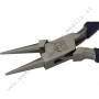 Round nose Knurled Jaws Forming Plier