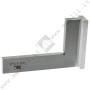 Precision Steel Square mm 75 x 50