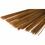 Copper Phosphorus wire solder - Thickness 1,5 mm