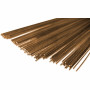 Bronze wire solder - Thickness 2,0 mm