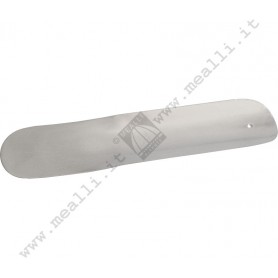 Rounded Mixing Spatula