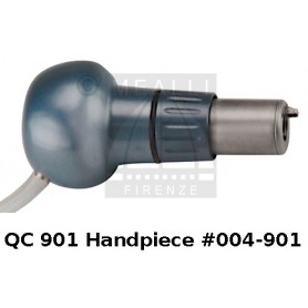 QC 901 Handpiece