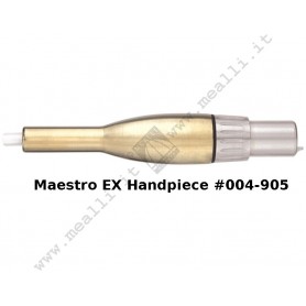 Maestro EX Handpiece 004-905