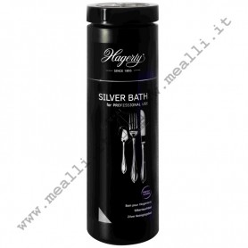 Hagerty Silver Bath 580 ml.