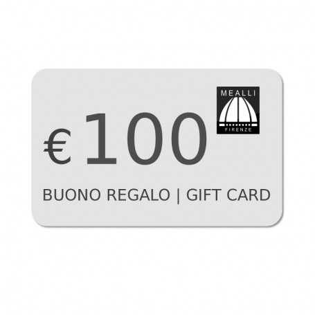 Buono regalo Euro 100