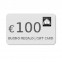 Gift Card Euro 100