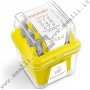 Numerical Marking punch set  - mm 4.0 Jeanie