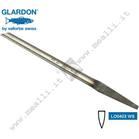 Vallorbe WS Onglette Graver