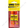 UHU Plus 2 min.