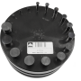 Round Disc Cutter Set from 2 up to 18 mm