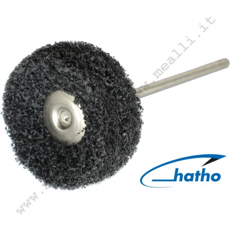 HATHO Mini Trimming Wheel - Medium