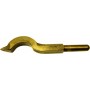 Punch for Gold 750 - II Size - Curved