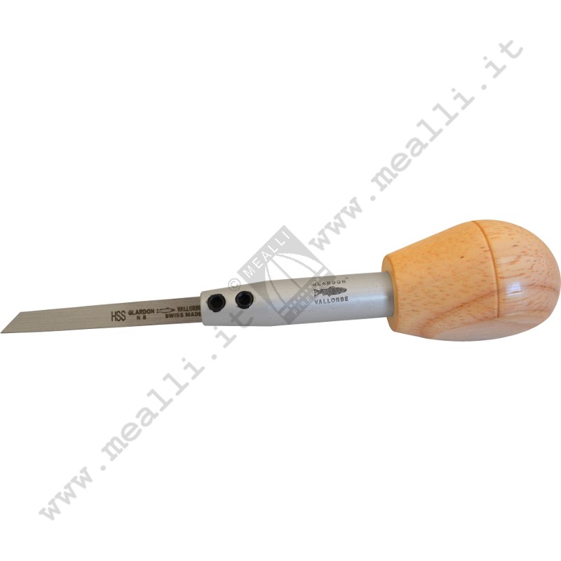 Vallorbe Adjustable Handle for Gravers