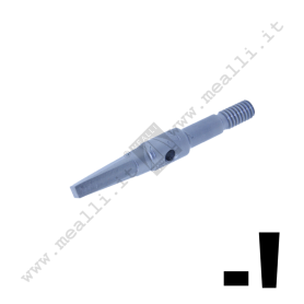 Replacement tip for BADECO Hammer Handpiece 248.150