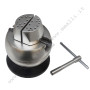 Engraving Spherical Block