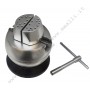 Economy Engraving Spherical Block with tools